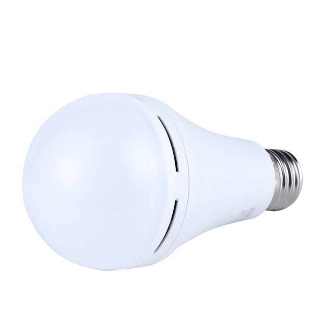 Sunsafe 9 Watt Lampu Emergency Lampu Bohlam Ajaib Cahaya Putih Beli 2 Gratis 1