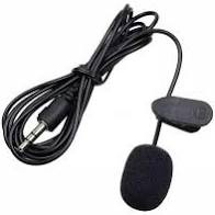 MIC YOUTUBER CLIP ON YOUTUBER