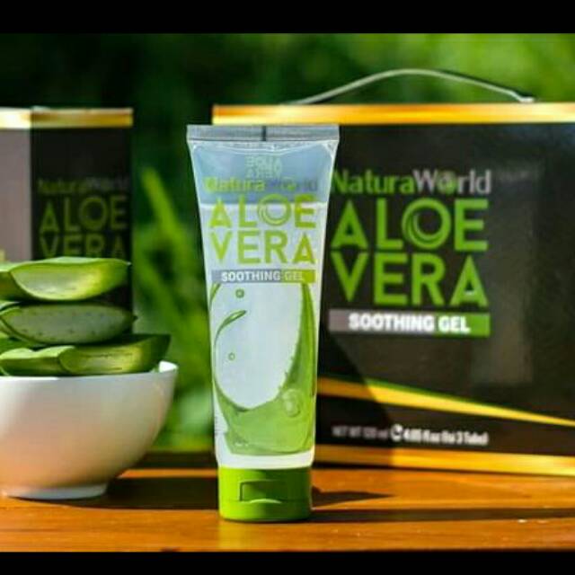 

NaturaWordAloevera%100asli