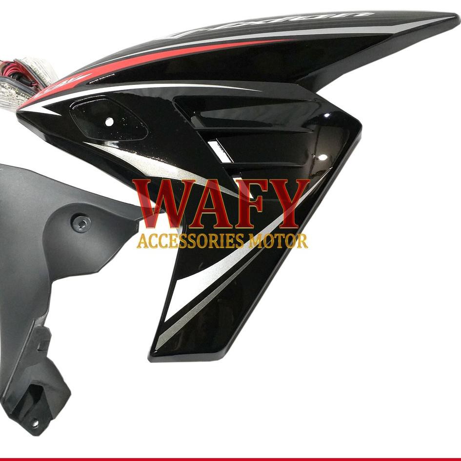 ✵ Sayap Mini New Vixion + Sein , Sayap Tangki New Vixion NVL NVA ✳