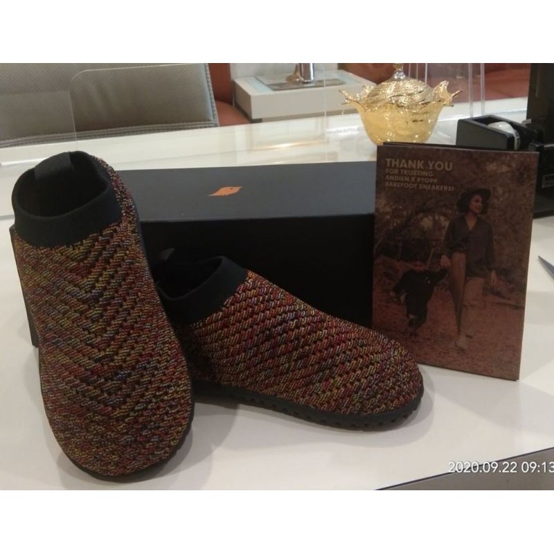 Pyopp "Gallop SUPERNOVA"