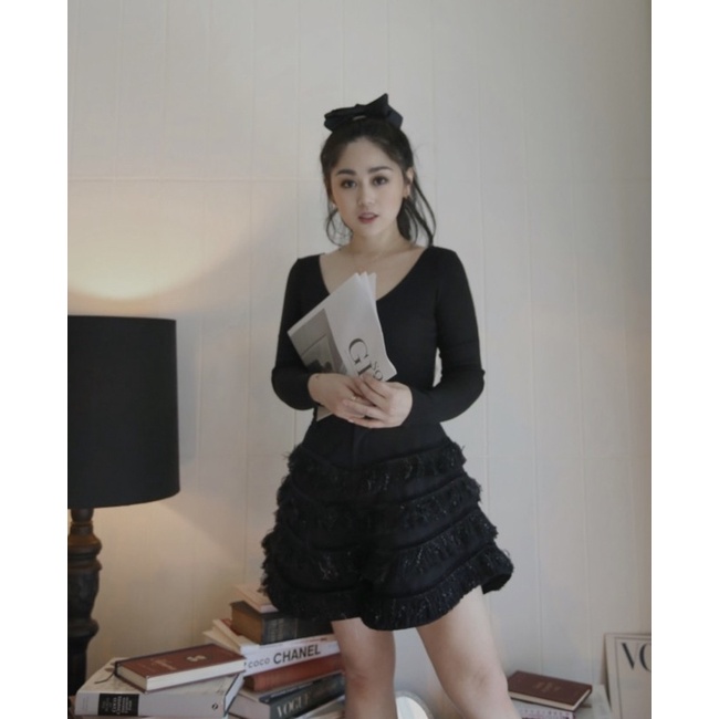 Fonce Shorts Array id