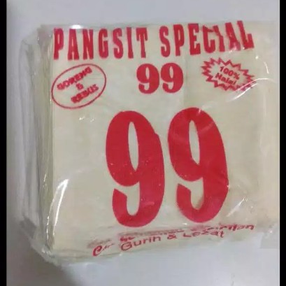 kulit pangsit 99/pangsit 99
