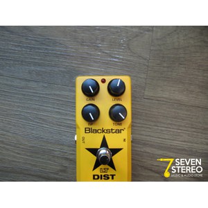 Blackstar LT Dist - Efek Distortion