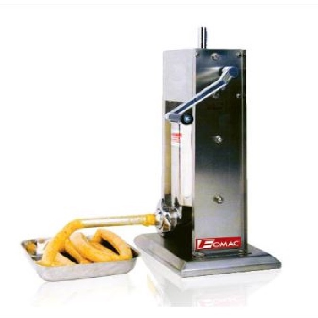 Sausage Stuffer SSF-SV5 Mesin Pencetak Sosis SSF-SV5 Vertikal