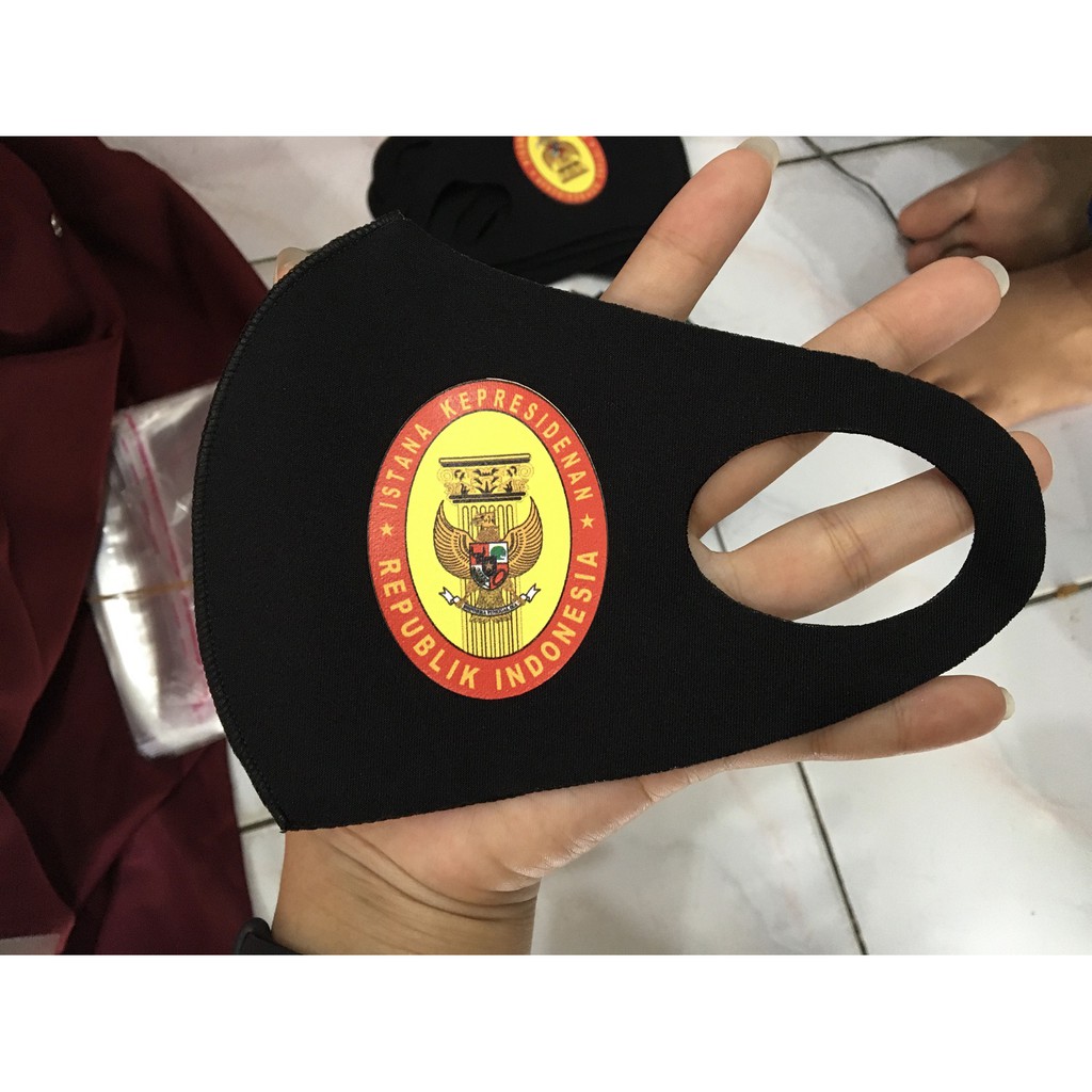 Masker Istana Masker Scuba Masker