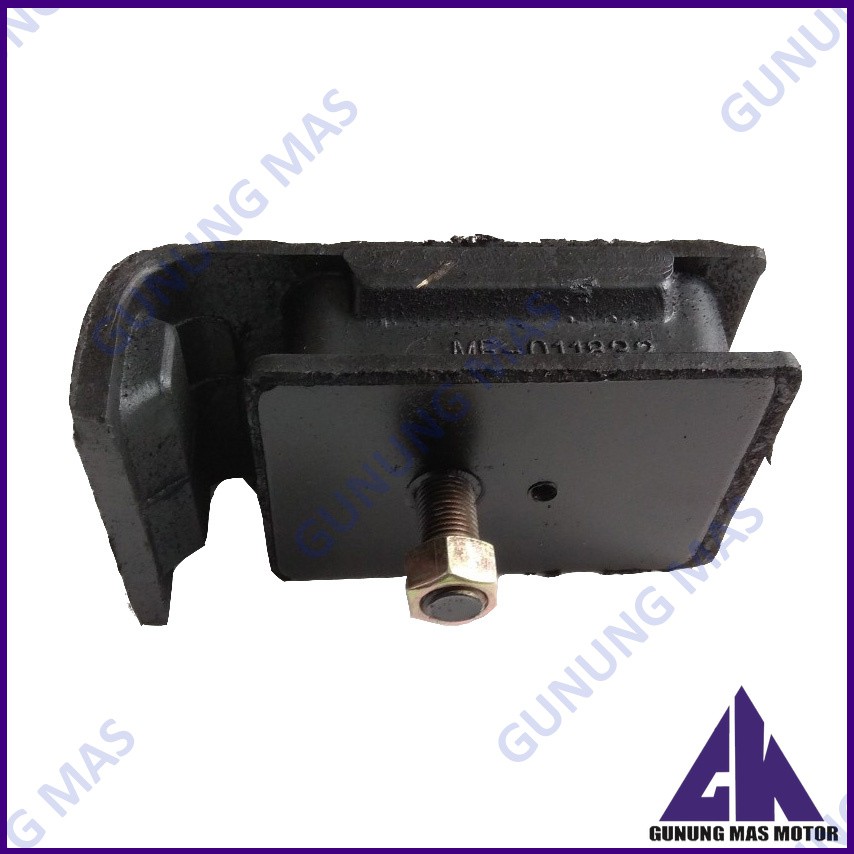 Dudukan Mesin Mitsubishi PS120 PS 120 Engine Mounting