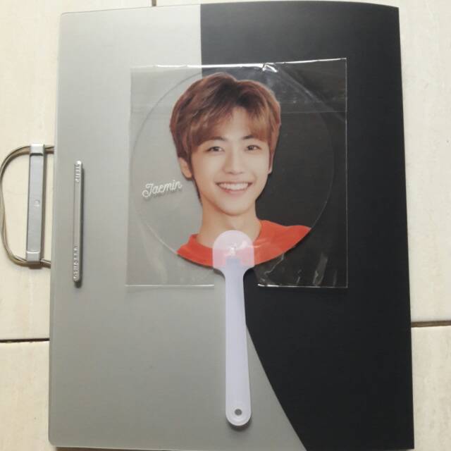 JAEMIN HANDFAN SUMKIT