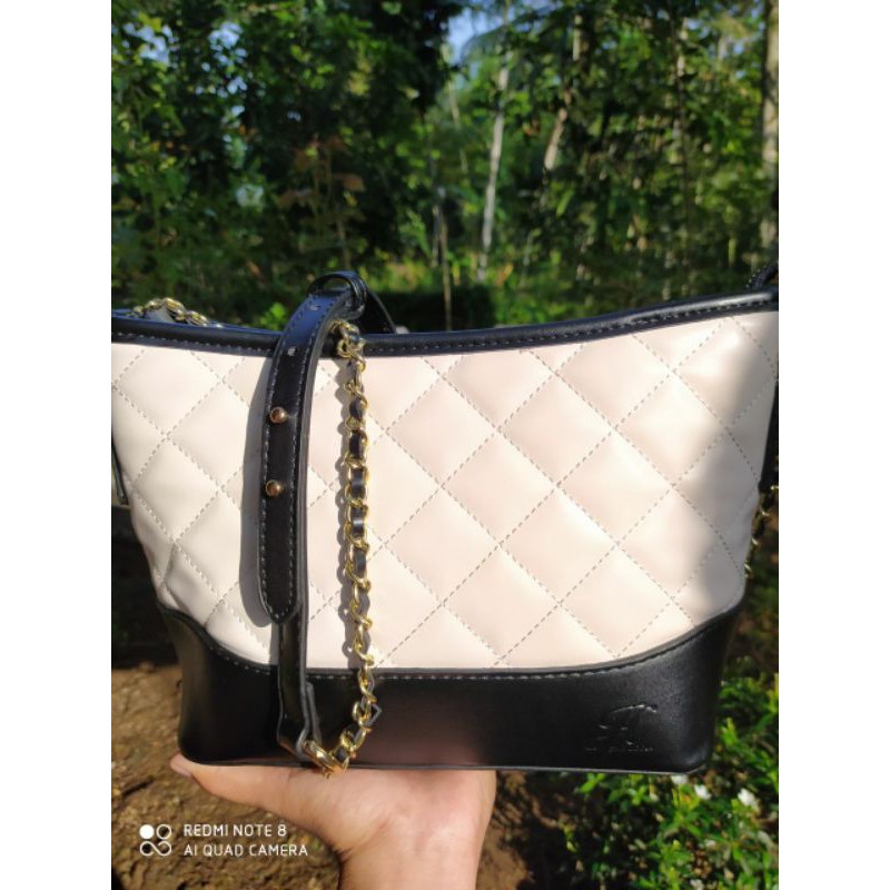 janneth bag by jimshoney