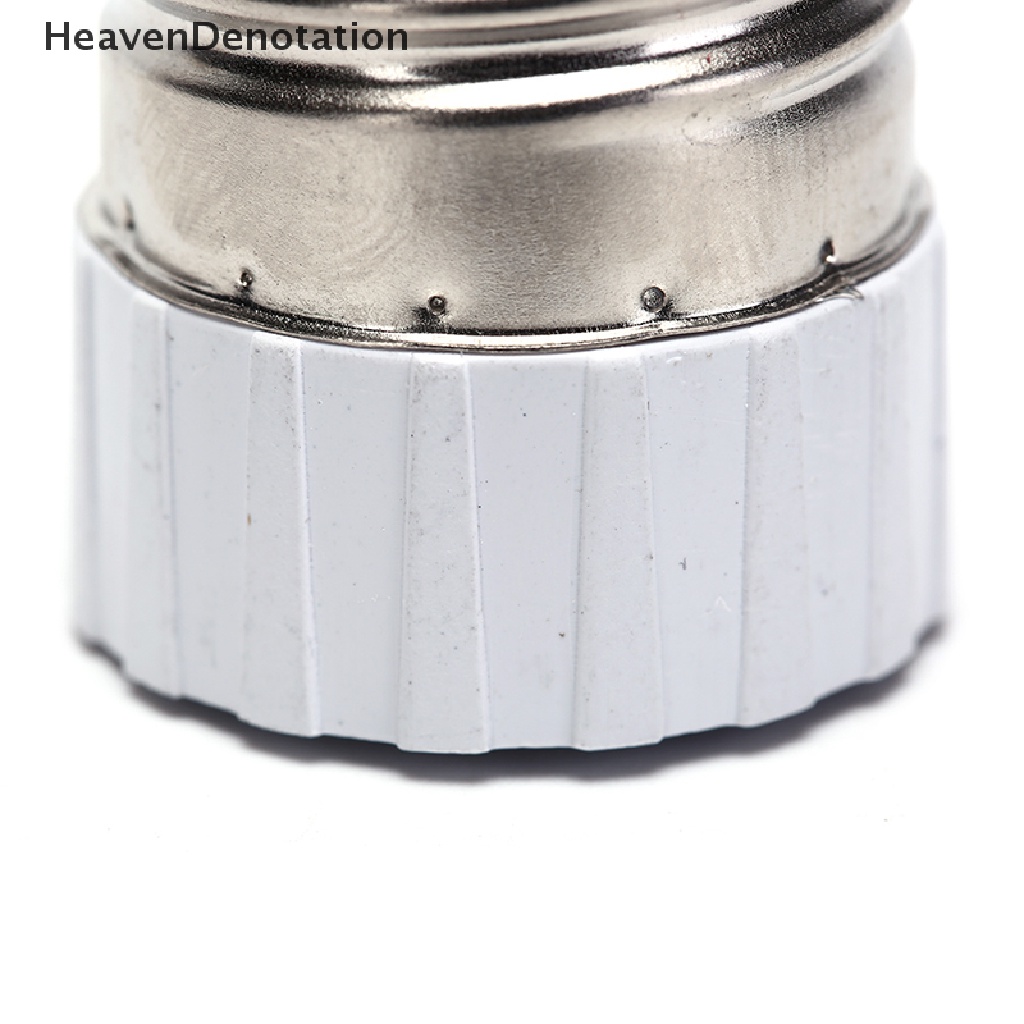 (Heavendenotation) Adapter Konverter Fitting Lampu E27 Ke Mr16 Ke Gu5.3 G4