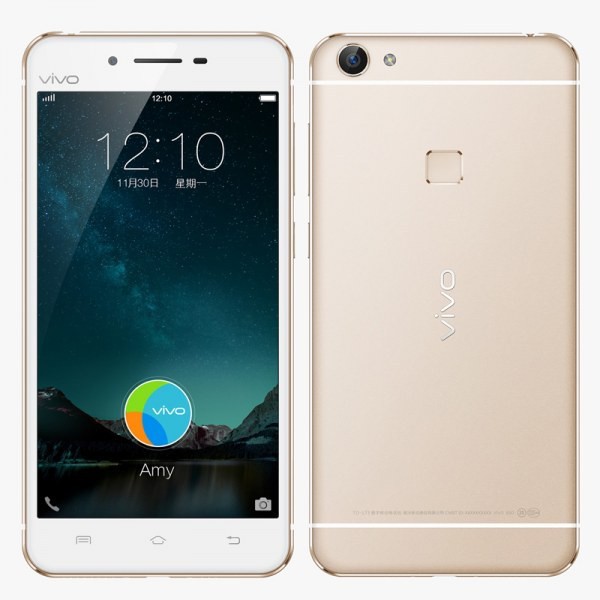 vivo x6 ram 4gb rom 64gb | Shopee Indonesia