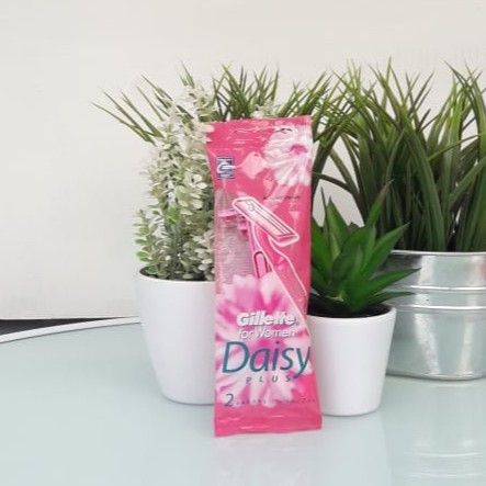 Gillette Daisy (Classic / Plus) for Women