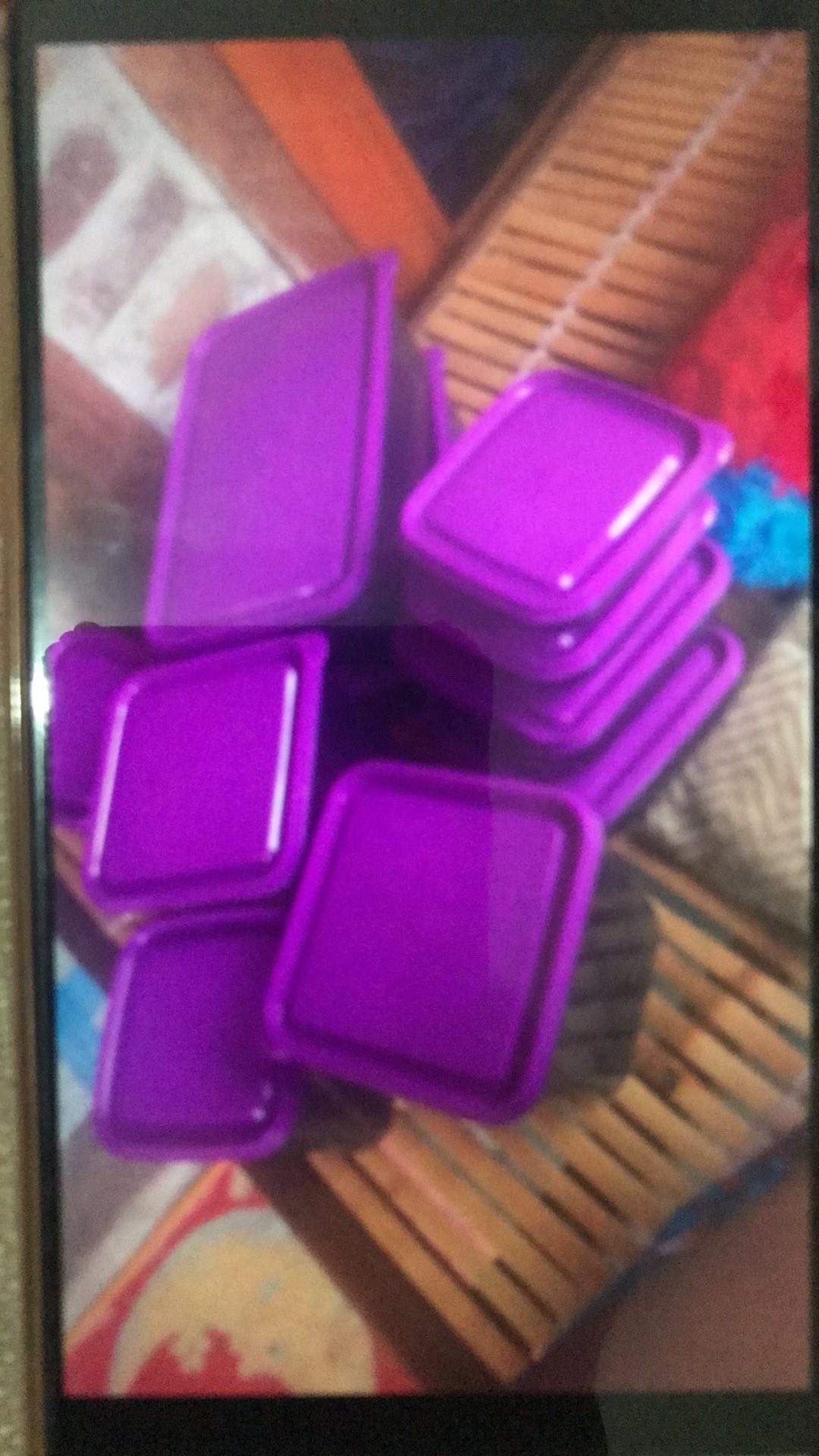 Toples Calista Otaru Smoked 14pcs