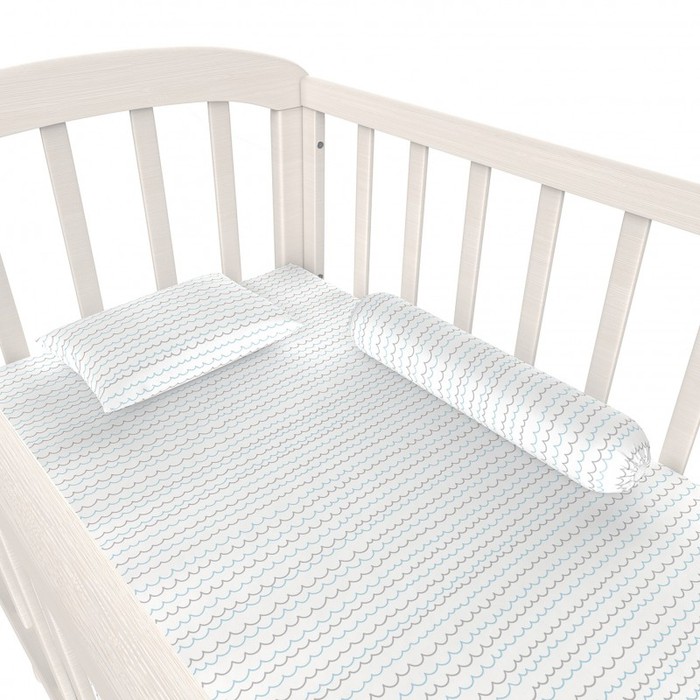 4 in 1 cot bed