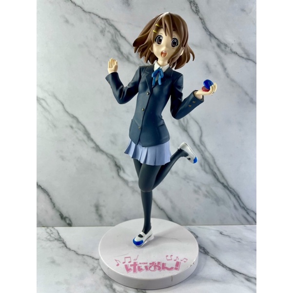 Action Figure SEGA K-On Hirasawa Yui
