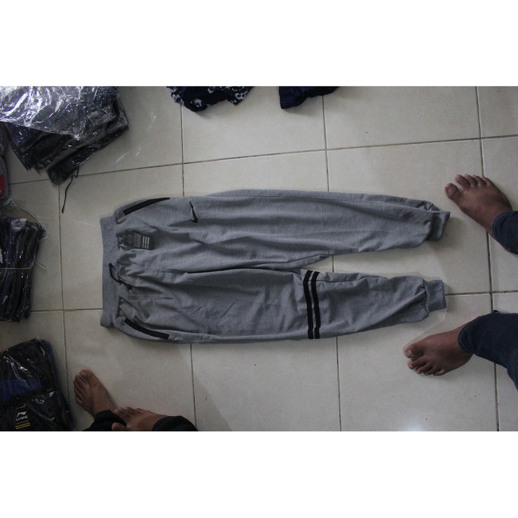 Celana Jogger Pants Panjang Pria Nike