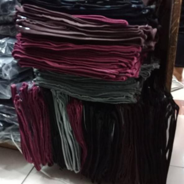 KMK 24" Cover Koper Plastik Mika Pelindung Sarung Koper Transparant 24 inch _