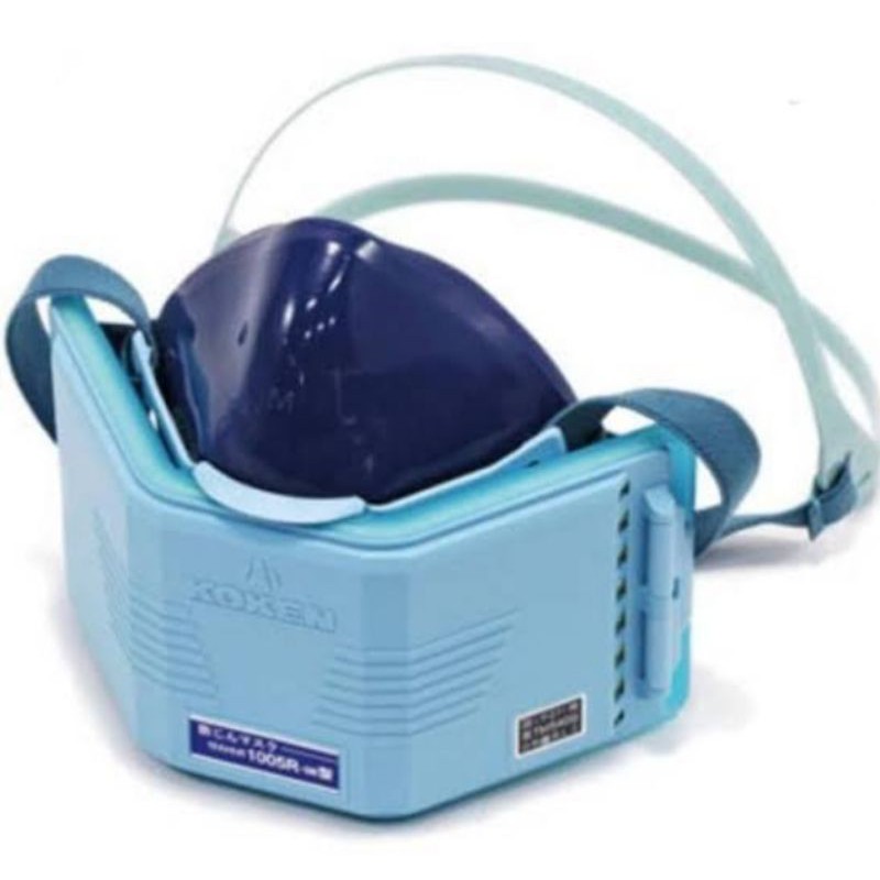 Masker koken 1005RR