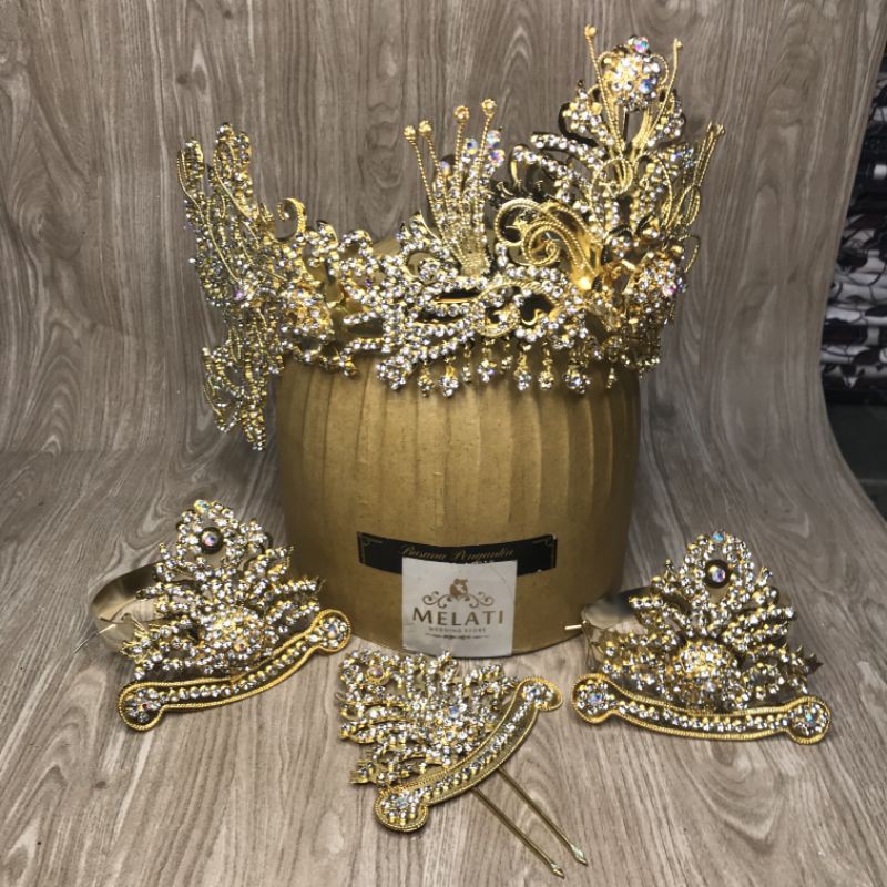 mahkota pengantin | siger sunda | siger ciki | siger terbaru | siger pengantin