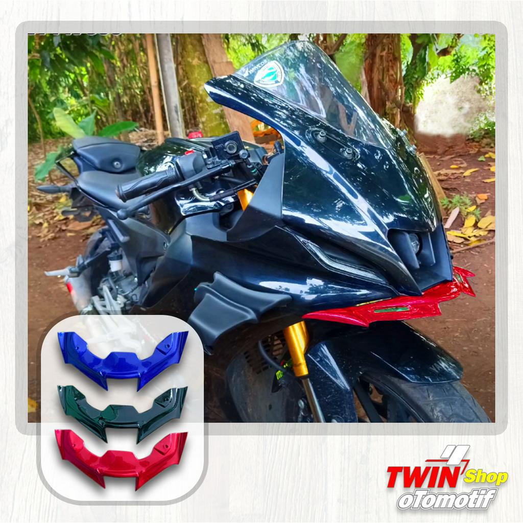 WINGLET R15V4, WINGLET R15 M AKSESORIS R15 V4