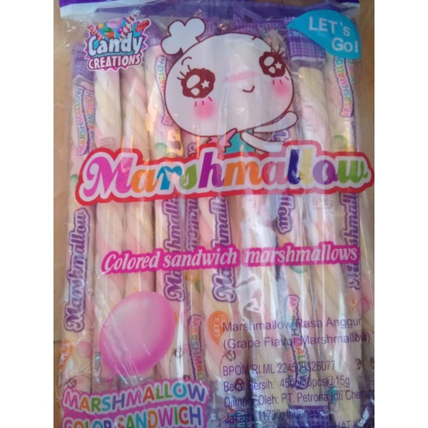 marshmello