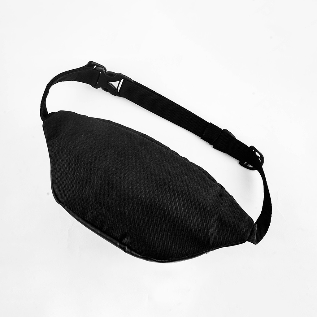 Waistbag Chrome Sludge