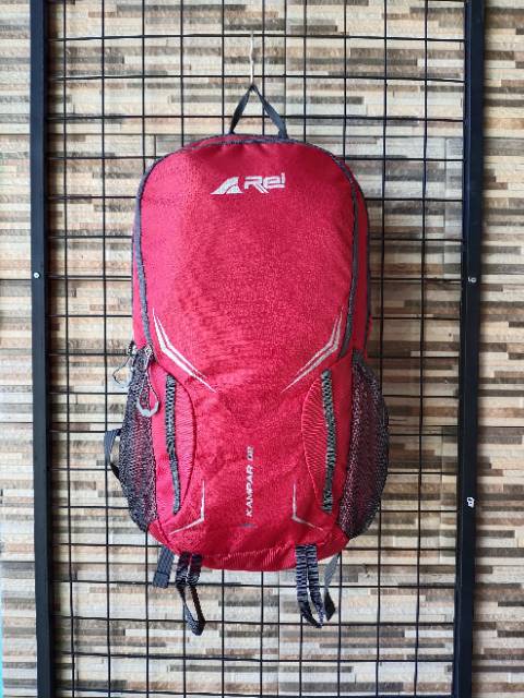 Tas Ransel Rei Kampar 25L Original