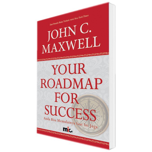 

Your Road Map For Success