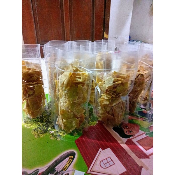 

keripik pisang original