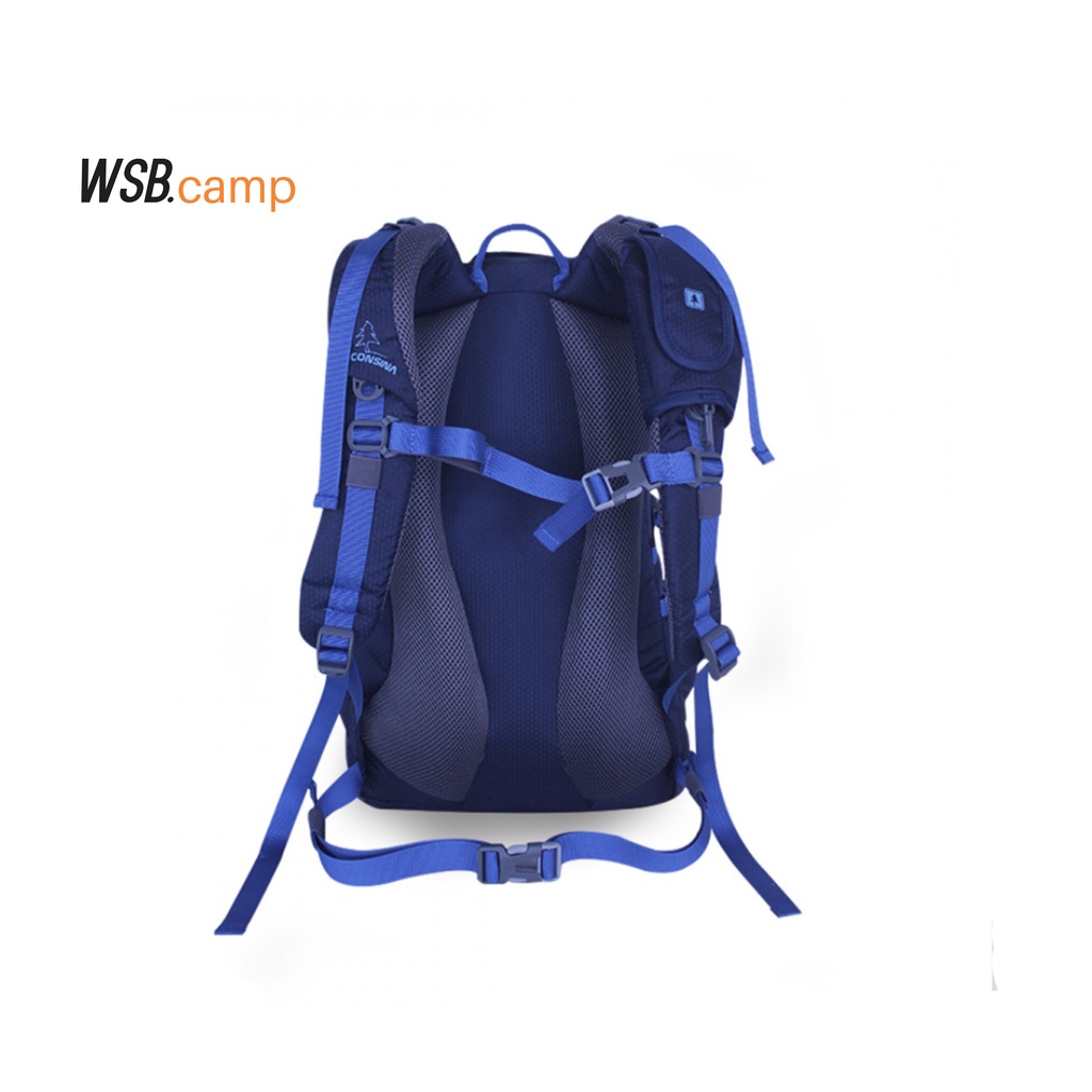 BACKPACK CONSINA GOCTA  - ORIGINAL CONSINA