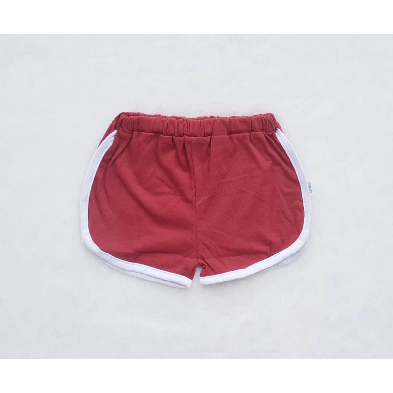 Ardenleon Short Stripe SMLXL