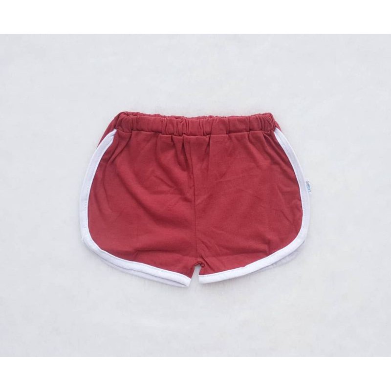 Ardenleon Short Stripe SMLXL