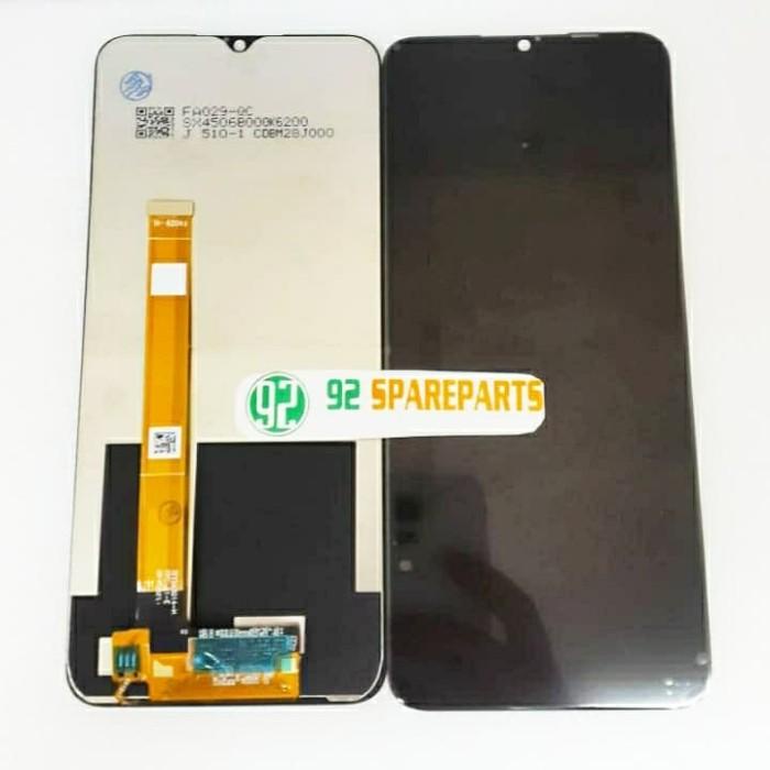 LCD OPPO REALME 5 ( RMX1911 ) / REALME 5S / REALME 5i FULLSET