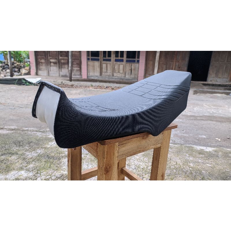 JOK RX KING PERAHU CENTANG EXTREME