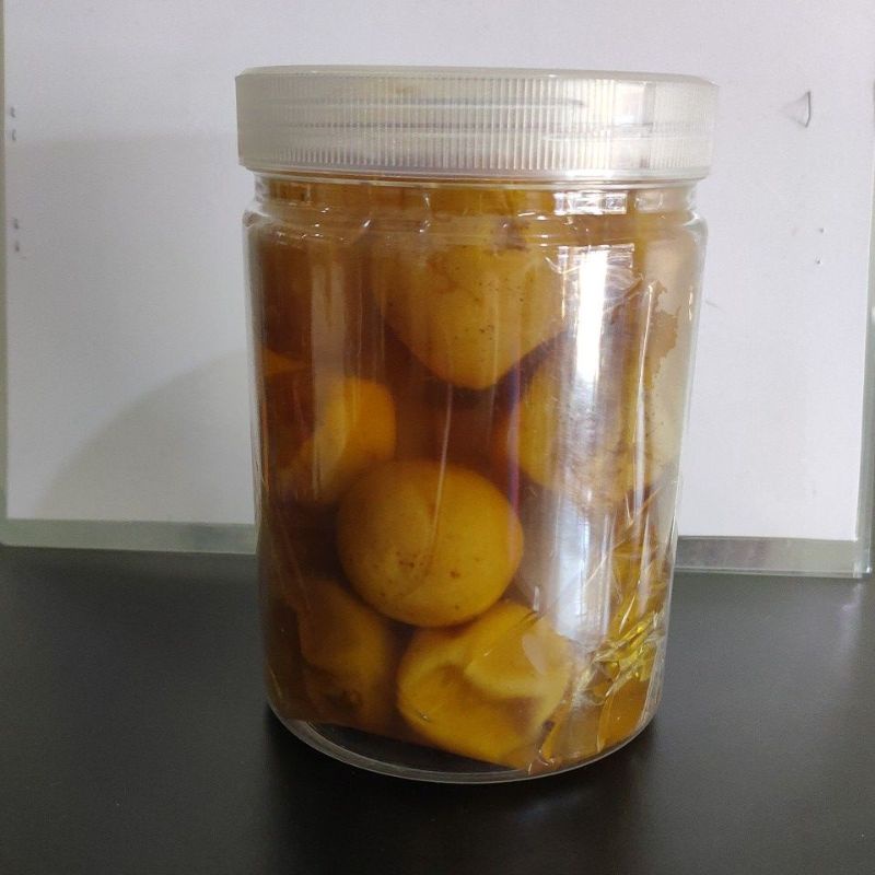 

Nam Bong Asinan