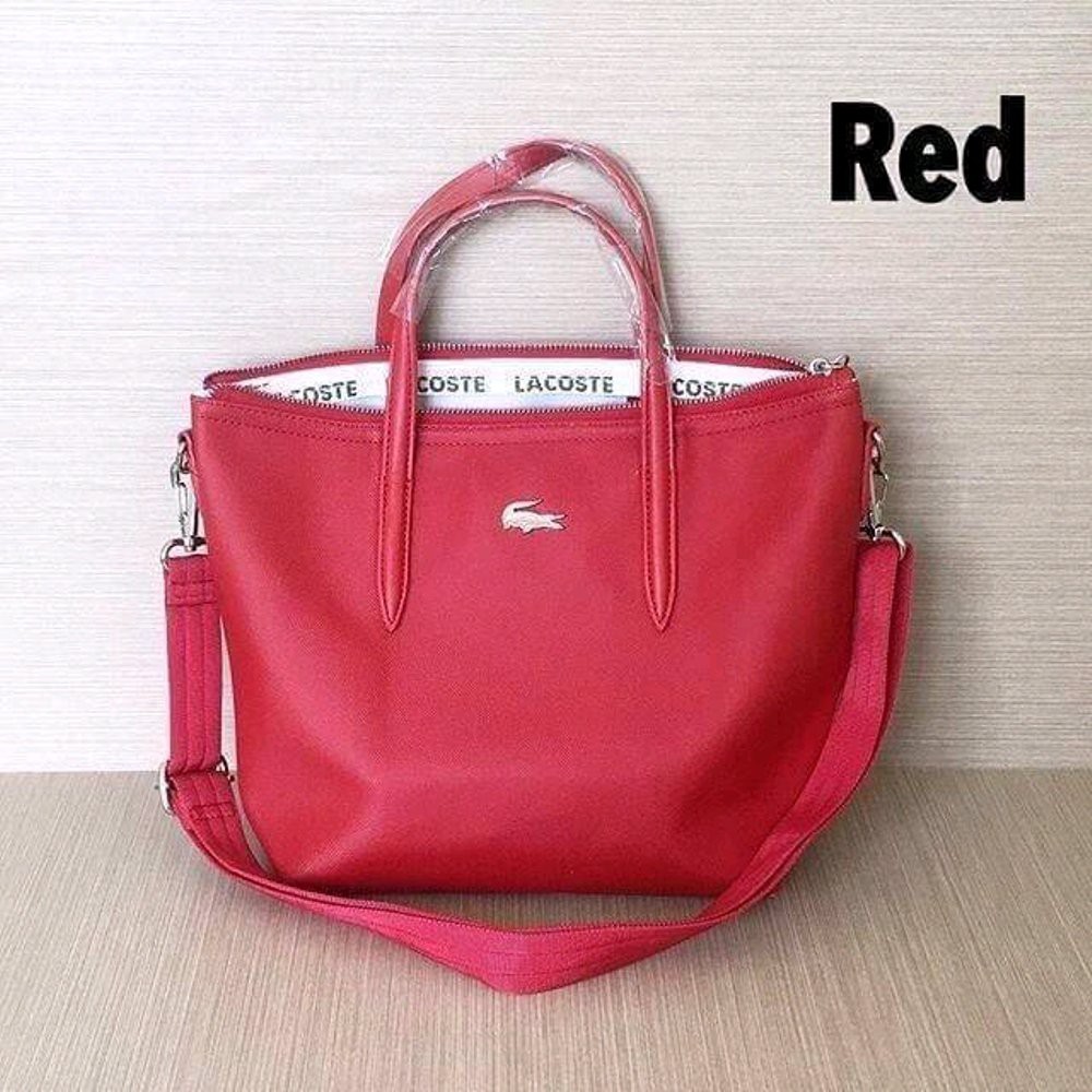 GROSIR Tas lcst import premium 28 cm