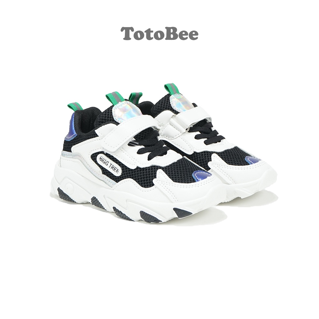 TOTOBEE Izumi Sepatu Sneaker Anak impor 209