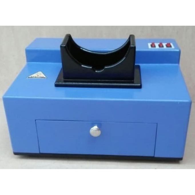 Jual Thin Layer Chromatography (TLC) UV Viewing Kromatografi