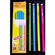 

Pensil Joyko P-94 / 2B / 1 BOX 12 PCS / 1 lusin isi 12