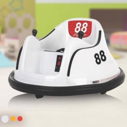 MINI BUMPER CAR CT2688