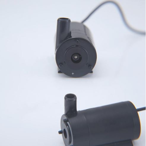 Water Pump Micro Mini Submersible 3V 5V 6V USB DC