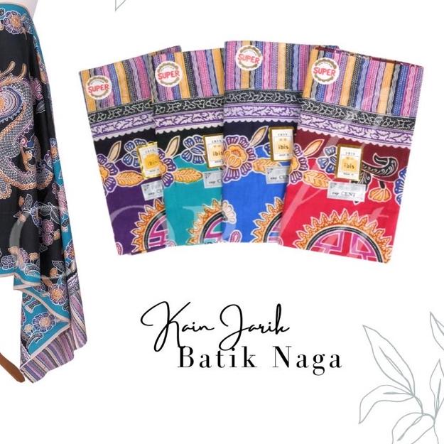 ☋ KAIN GENDONGAN BAYI / SELENDANG JARIK GENDONG / CUKIN / SAMPING PANJANG NAGA ➼