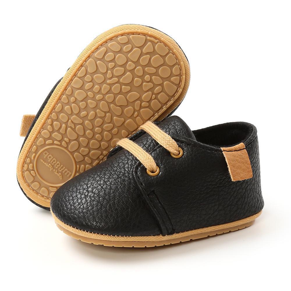 Sepatu Bayi Perempuan dan Laki-laki / Sepatu Bayi Balita Import - 002 Baby Shoes Prewalker