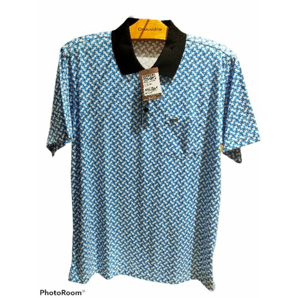 baju pria polo crocodile, barang 100% original
