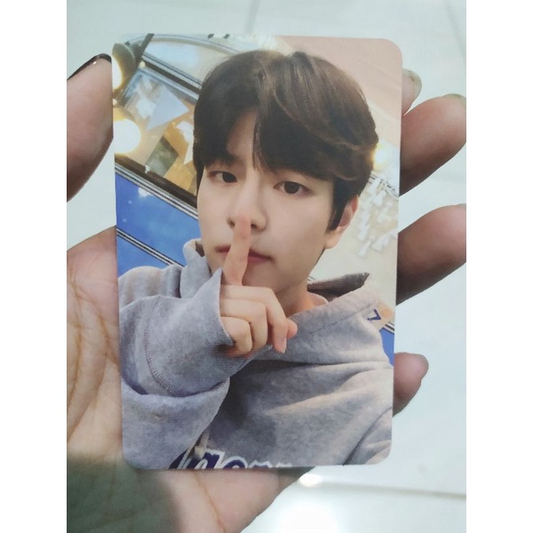 PC DS Seungmin straykids noeasy