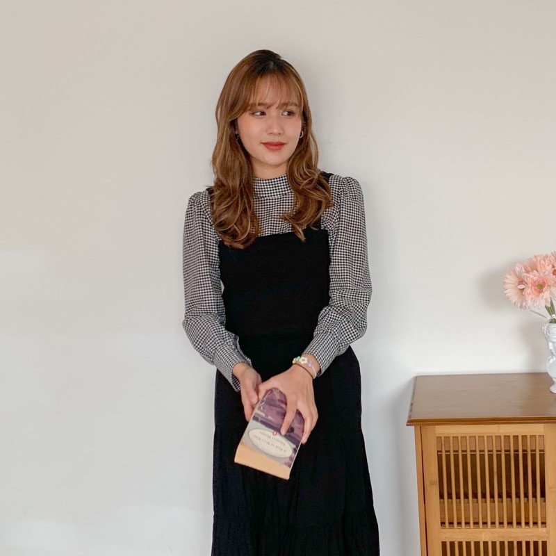 Ninette - Eunha Top Set-3