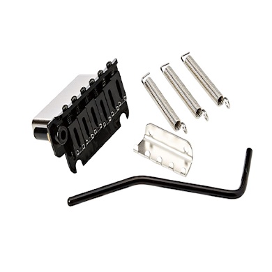 Gotoh Tremolo 510T FE1 Black