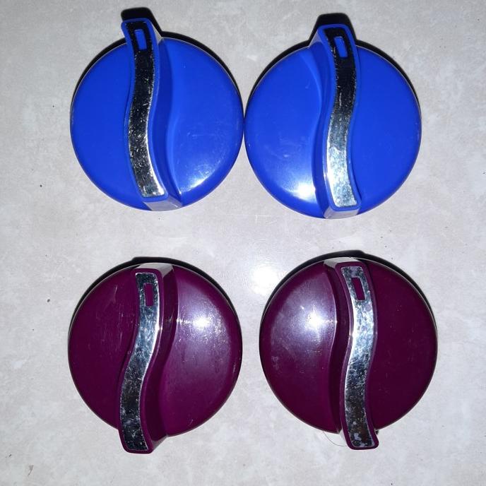 ] knop mesin cuci ori polytron