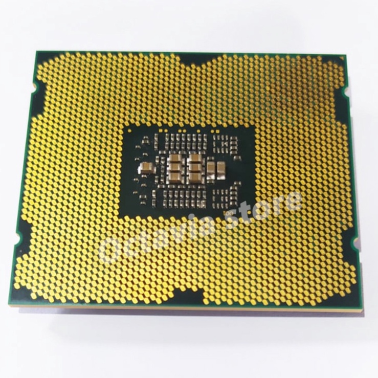 Processor Intel Core i7 - 3820 SR 0LD 3.60GHZ sokect 2011 server