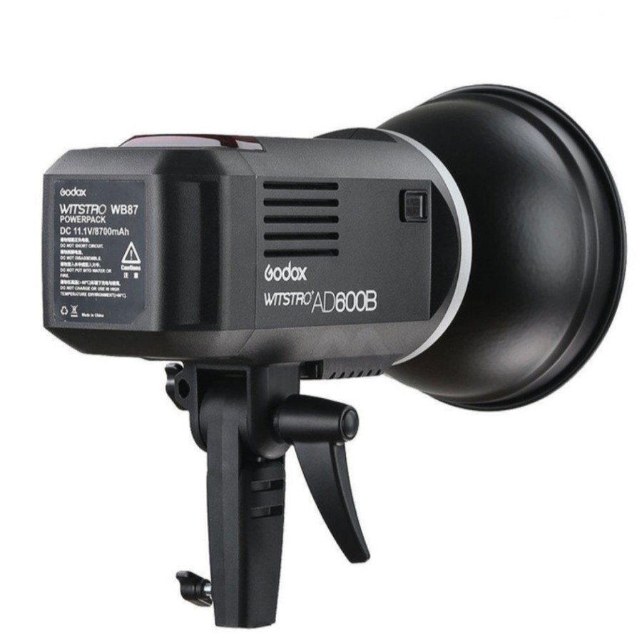 FLASH GODOX AD600B